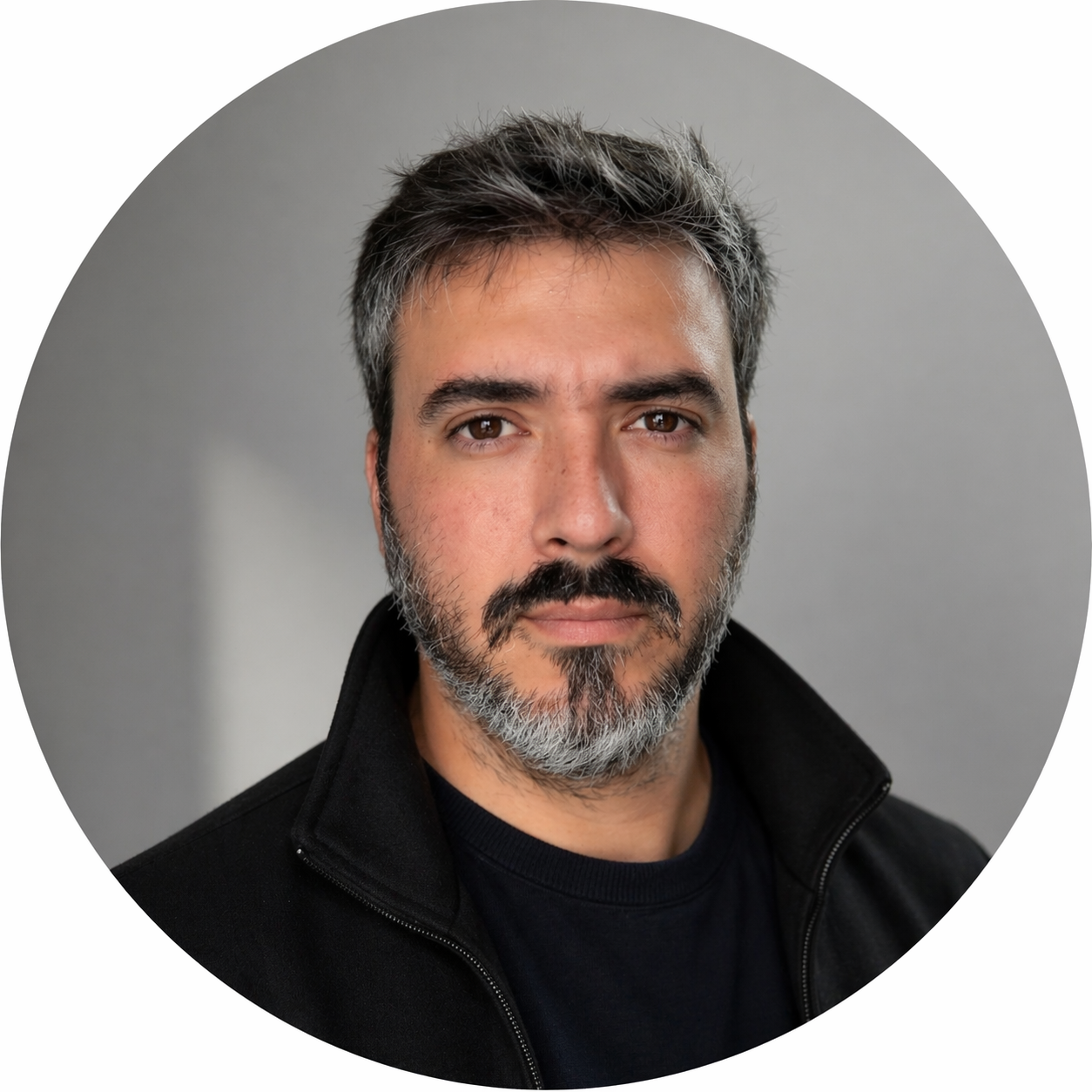 Eugenio Cruz Cornejo